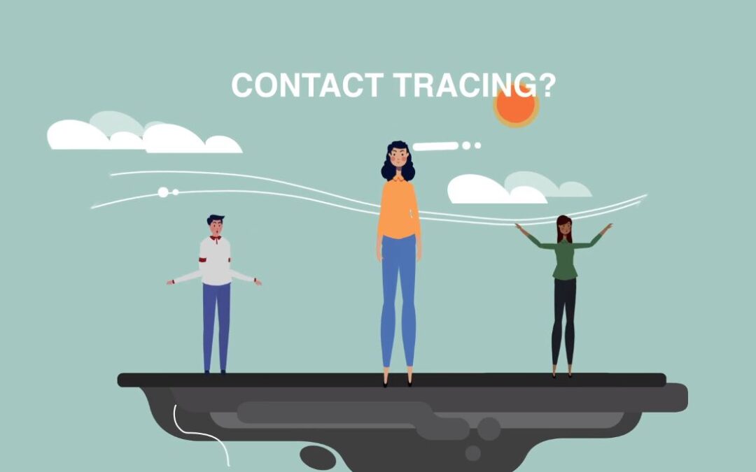 Contact Tracing: Kooperation mit get-entry.ch